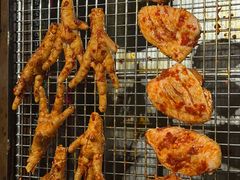 -夜食白市Yespicy·烧烤啤酒宵夜(番禺四海城店)