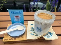 -BE YOLO必有乐&小红帽三明治