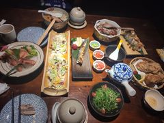 -円满日式居酒屋(蓉花路美食街店)