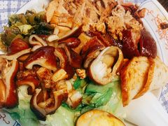 -友记正宗隆江猪脚饭(首经贸店)