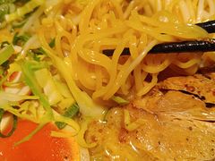 -かごしまラーメン我流風天文館本店