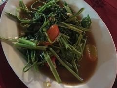 -Mai Mai Restaurant