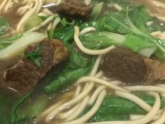 -康儿面馆(建国北路店)