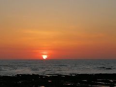 -日照海滨国家森林公园