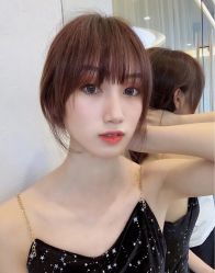 -Rise Hair上升造型