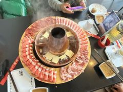 -北门涮肉·铜锅涮肉(南锣鼓巷店)