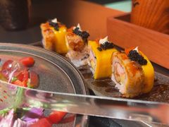 -無二炙坊·和牛烧肉(大钟寺1733店)