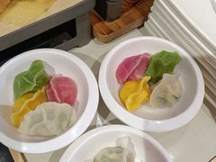 -丰卓会海鲜自助(中润大道店)