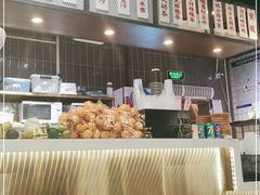 大堂-西关明记肠粉(荔枝湾店)