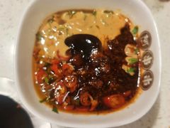 -阿串串老火锅(力盟店)