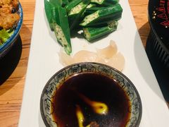 -有才叔的小馆(招商依云曲江店)