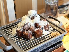 -味太助·银饭食堂(中华城店)