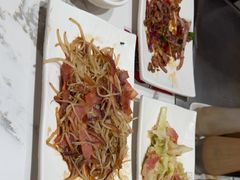 -火地铁板烧(昆山万象汇店)