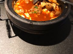 -赠李白·如诗的川味(余杭万达广场店)