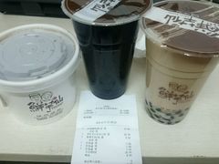 -鲜芋仙Meet Fresh(五道口店)