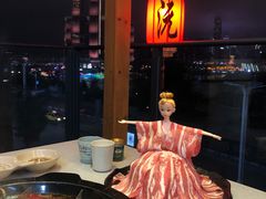 -桃花沅火锅(长嘉汇江景店)