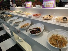 -梦航彩虹之约自助餐厅(华府天地店)