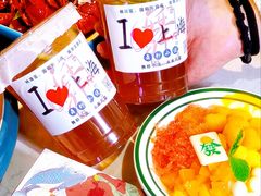 -舞虾小说.涮肉.烧烤(国顺东路店)