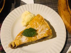 -小世界西餐厅(建国门店)