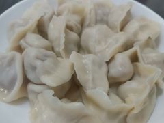 -三盛轩回民饺子馆