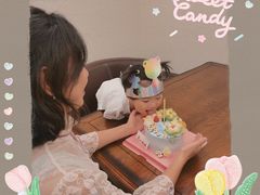 -BONCAKE裱花蛋糕(万象汇店)
