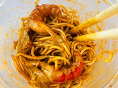 -巴厘龙虾·榜首油焖大虾(沙湖·花园店)