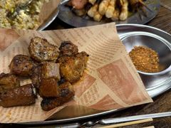 -麒麟风烤牛肉·云南烧烤小排档(丹凤街店)