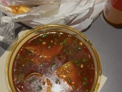 -马三洋芋片(兰州总店)