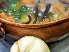 -三锅莊·牦牛肉火锅·香格里拉特色藏餐宴请餐厅(昆明创始店)