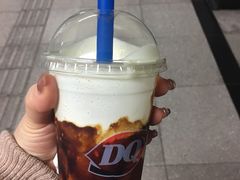 -DQ·蛋糕·冰淇淋(虹口龙之梦店)