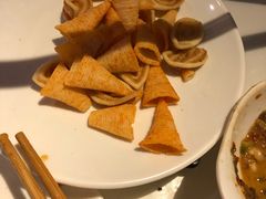-牛记皇鲜牛肉火锅(环球度假区梨园店)