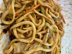 -清真·尖子尖牛肉面(王府井店)