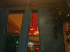 门面-眼镜味道(德才店)