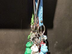 -解个谜沉浸剧情密室(天河店)