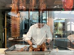 -小吊梨汤·北京菜·烤鸭(双井乐成中心店)