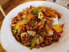 -麦甜创意轻食餐厅(西康路店)