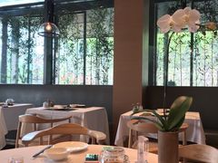 大堂-若蘭慈·无国界素食料理(欢乐海岸店)