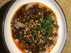 -渝信川菜 · 川味家常菜(长安店)