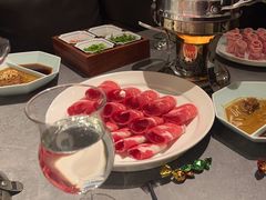 -鼎鼎香·港式火锅(北京SKP店)