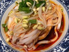 米皮-汉唐宴长安食府