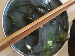 -海汇源老烧麦店(东大街总店)