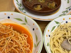 -萨莉亚意式餐厅(天河城购物中心店)