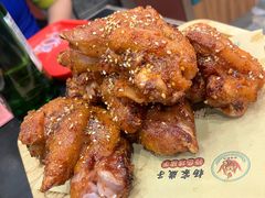 -杨家崴子碳缸烧烤(东三马路店)