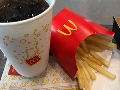 -麦当劳(长泰商业广场店)