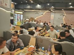 -彭城八戒羊肉串(总店)