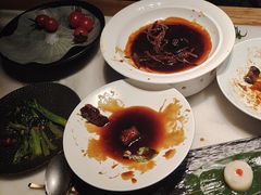 -苏帮袁Sue Cuisine(来福士店)