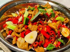 -火宫殿·小吃王国(坡子街店)