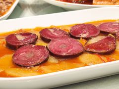 -丝路有约·西域美食