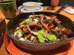 -云海肴·汽锅鸡·云南菜(高德置地店)