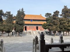 -历代帝王庙博物馆